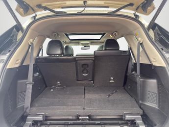 NISSAN X-TRAIL 2.0 dCi Tekna