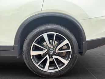 NISSAN X-TRAIL 2.0 dCi Tekna