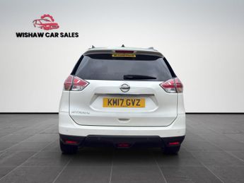 NISSAN X-TRAIL 2.0 dCi Tekna