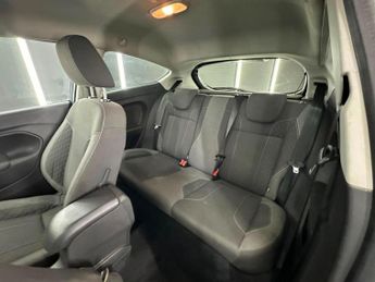 FORD FIESTA 1.0T EcoBoost Zetec S Euro 6 (s/s) 3dr
