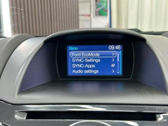 FORD FIESTA 1.0T EcoBoost Zetec S Euro 6 (s/s) 3dr