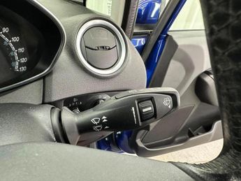 FORD FIESTA 1.0T EcoBoost Zetec S Euro 6 (s/s) 3dr