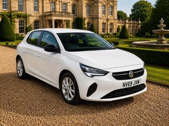 Vauxhall Corsa 1.2 SE Euro 6 5dr