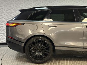 LAND ROVER RANGE ROVER VELAR 2.0 D240 R-Dynamic HSE