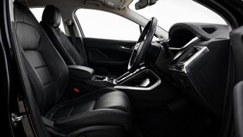 JAGUAR I-Pace 400 90kWh SE