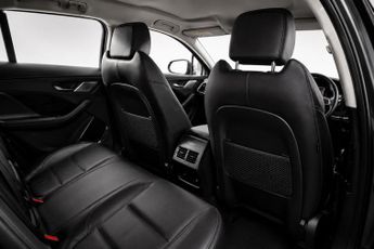 JAGUAR I-Pace 400 90kWh SE