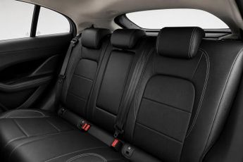 JAGUAR I-Pace 400 90kWh SE