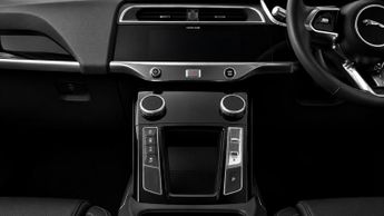 JAGUAR I-Pace 400 90kWh SE