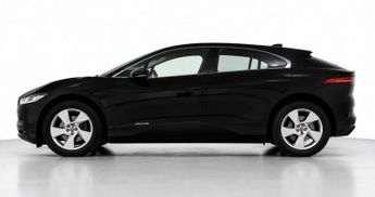 JAGUAR I-Pace 400 90kWh SE