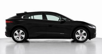 JAGUAR I-Pace 400 90kWh SE