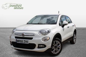Fiat 500 1.4 500x City Look 1.4 Multiair Ii 140hp Pop Star