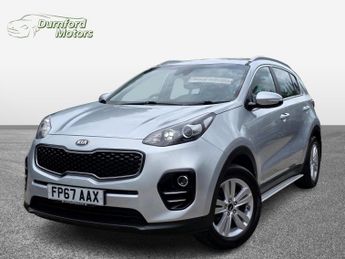 Kia Sportage 1.6 GDi 2