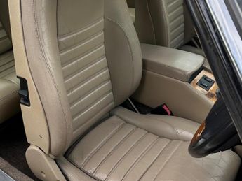 JAGUAR XJS 4.0 2dr