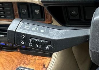 JAGUAR XJS 4.0 2dr