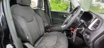 JEEP RENEGADE 1.6 Renegade 1.6 Multijet Ii 120hp Sport