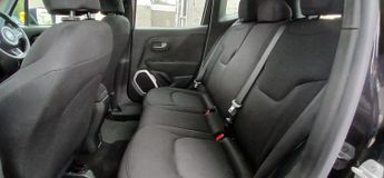 JEEP RENEGADE 1.6 Renegade 1.6 Multijet Ii 120hp Sport