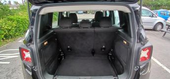 JEEP RENEGADE 1.6 Renegade 1.6 Multijet Ii 120hp Sport