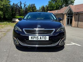 Peugeot 308 1.2 PureTech Allure