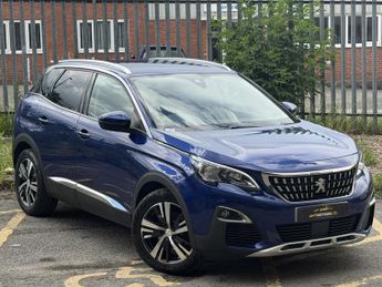 Peugeot 3008 1.2 PureTech Allure
