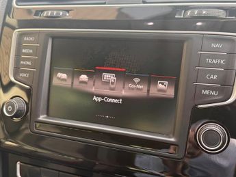 VOLKSWAGEN GOLF 2.0 TDI BlueMotion Tech GT
