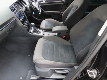 VOLKSWAGEN GOLF 2.0 TDI BlueMotion Tech GT