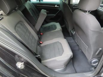VOLKSWAGEN GOLF 2.0 TDI BlueMotion Tech GT
