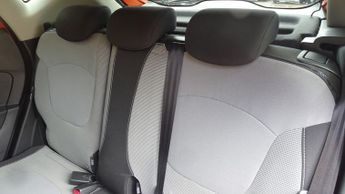 RENAULT CAPTUR 1.5 Dynamique S MediaNav dCi 90 Auto EDC