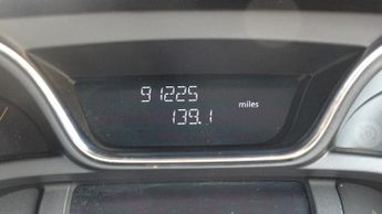 RENAULT CAPTUR 1.5 Dynamique S MediaNav dCi 90 Auto EDC