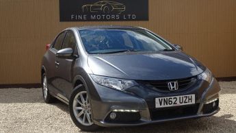 Honda Civic 1.8 i-VTEC ES