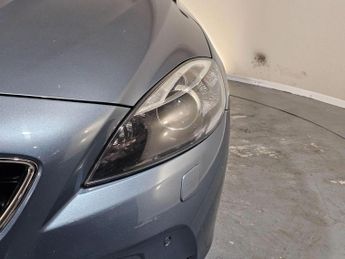VOLVO V40 2.0 D3 SE Lux Nav Geartronic Euro 5 (s/s) 5dr