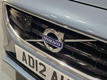 VOLVO V40 2.0 D3 SE Lux Nav Geartronic Euro 5 (s/s) 5dr