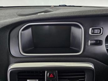 VOLVO V40 2.0 D3 SE Lux Nav Geartronic Euro 5 (s/s) 5dr