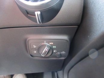 AUDI TT 2.0 TFSI S line S Tronic Euro 6 (s/s) 3dr