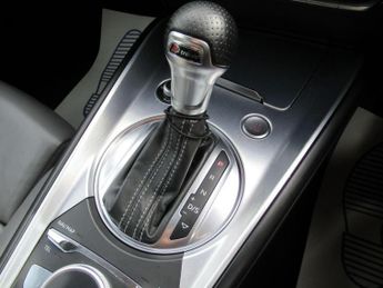 AUDI TT 2.0 TFSI S line S Tronic Euro 6 (s/s) 3dr