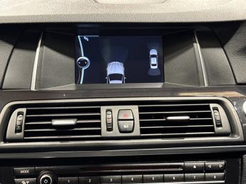 BMW 5 SERIES 2.0 520d SE Saloon