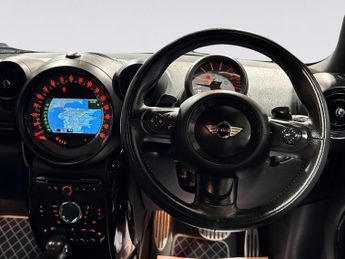 MINI COUNTRYMAN 2.0 Cooper SD ALL4 Countryman Spec. Ed