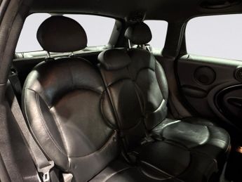 MINI COUNTRYMAN 2.0 Cooper SD ALL4 Countryman Spec. Ed