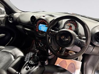 MINI COUNTRYMAN 2.0 Cooper SD ALL4 Countryman Spec. Ed