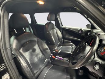 MINI COUNTRYMAN 2.0 Cooper SD ALL4 Countryman Spec. Ed