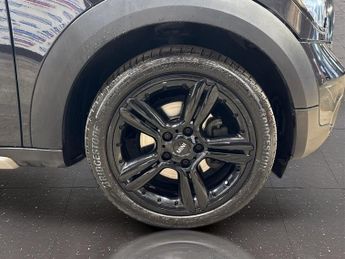 MINI COUNTRYMAN 2.0 Cooper SD ALL4 Countryman Spec. Ed