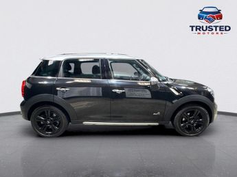 MINI COUNTRYMAN 2.0 Cooper SD ALL4 Countryman Spec. Ed