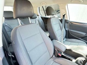 VOLKSWAGEN GOLF 1.6 TDI BlueMotion Tech Match Euro 5 (s/s) 5dr