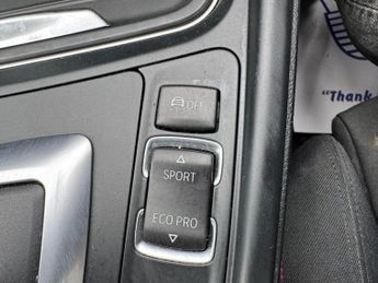 BMW 3 SERIES 2.0 318d Sport Auto Euro 5 (s/s) 4dr