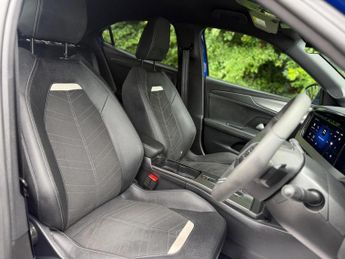 VAUXHALL MOKKA 1.2 Turbo Ultimate Auto Euro 6 (s/s) 5dr