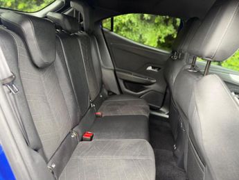 VAUXHALL MOKKA 1.2 Turbo Ultimate Auto Euro 6 (s/s) 5dr