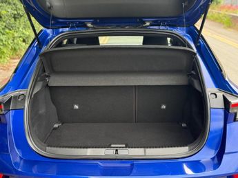 VAUXHALL MOKKA 1.2 Turbo Ultimate Auto Euro 6 (s/s) 5dr