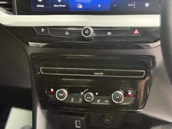 VAUXHALL MOKKA 1.2 Turbo Ultimate Auto Euro 6 (s/s) 5dr