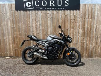  765 R X-ring Euro 5