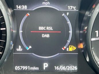 LAND ROVER DISCOVERY SPORT 2.0 TD4 HSE