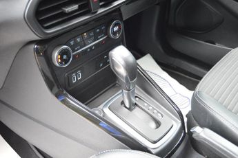 FORD ECOSPORT 1.0 T EcoBoost Titanium